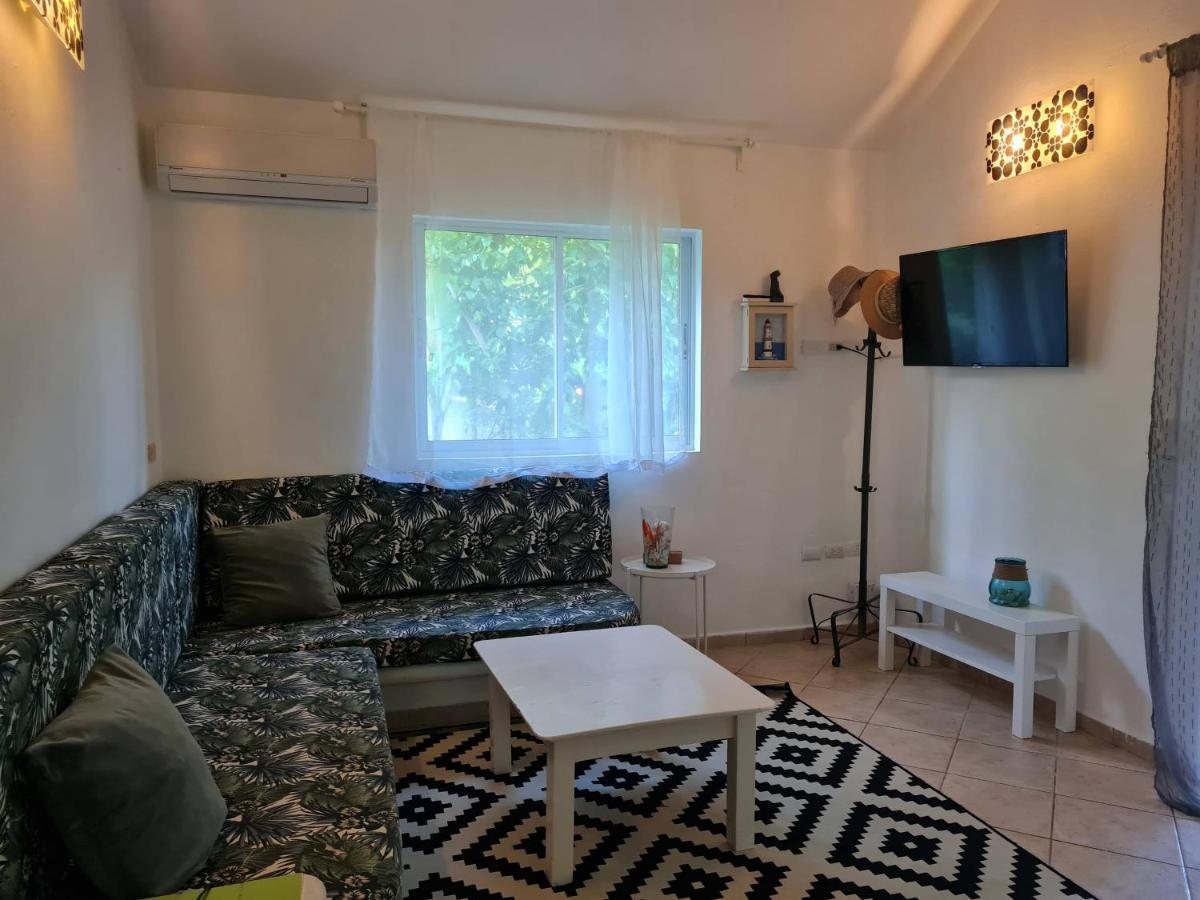 Villa Sonrisa Casa De Huespedes Las Terrenas Exteriör bild