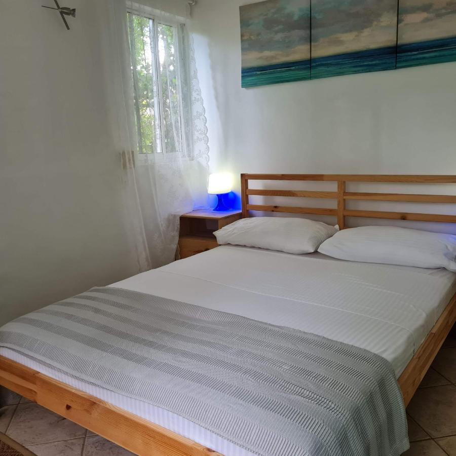 Villa Sonrisa Casa De Huespedes Las Terrenas Exteriör bild