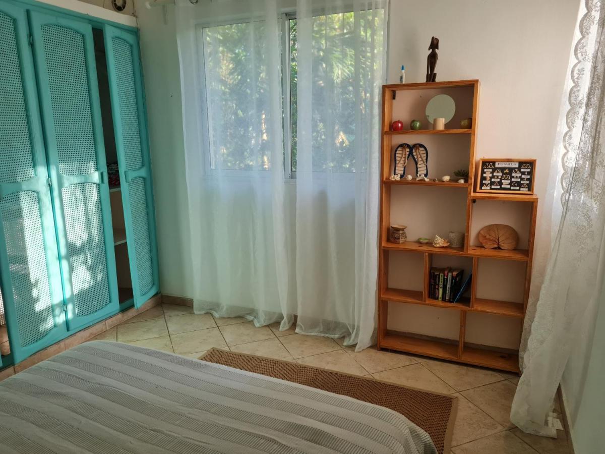 Villa Sonrisa Casa De Huespedes Las Terrenas Exteriör bild